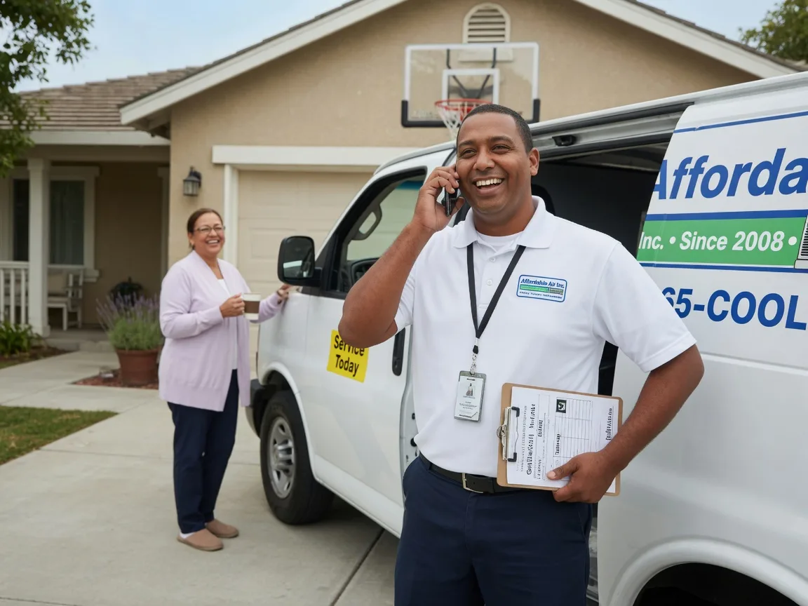 Central Ac Repair Minatare, NE FAQs